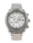 Pre-Owned Omega Speedmaster Date Watch